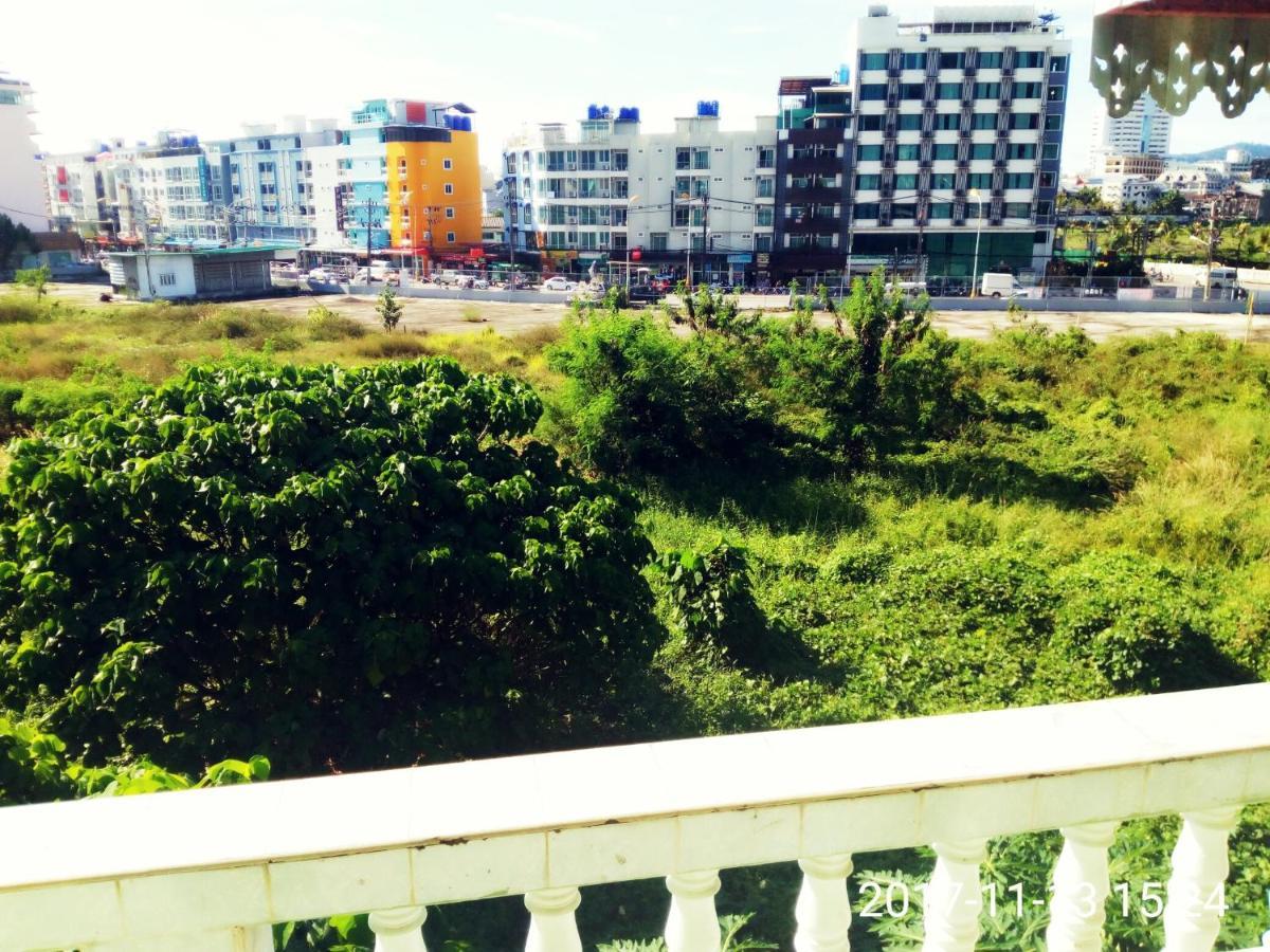 The Guest House - Apartment Phuket Exterior foto